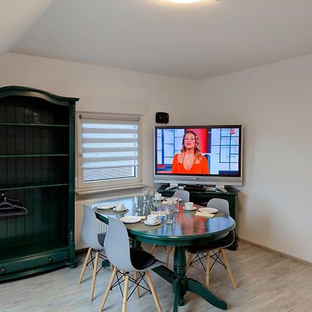 Ferienwohnung Martin Wadgassen מראה חיצוני תמונה