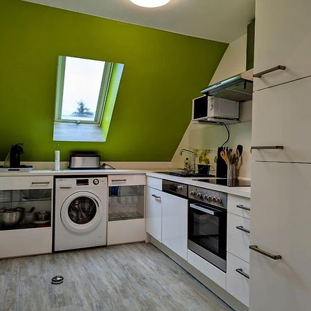 Ferienwohnung Martin Wadgassen מראה חיצוני תמונה