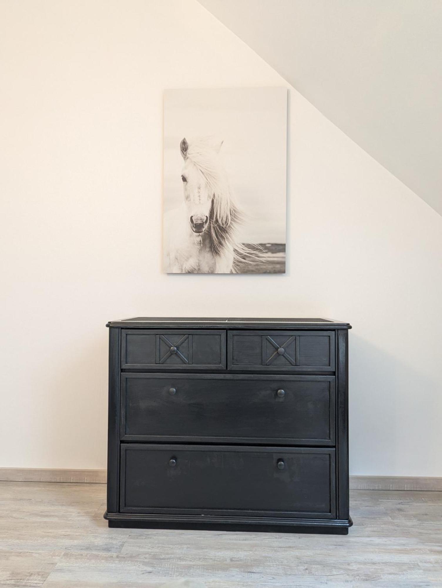 Ferienwohnung Martin Wadgassen מראה חיצוני תמונה