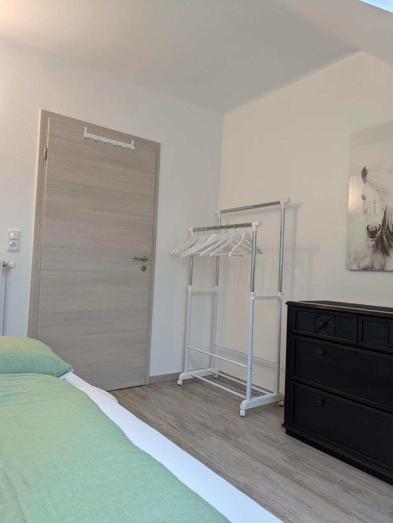 Ferienwohnung Martin Wadgassen מראה חיצוני תמונה
