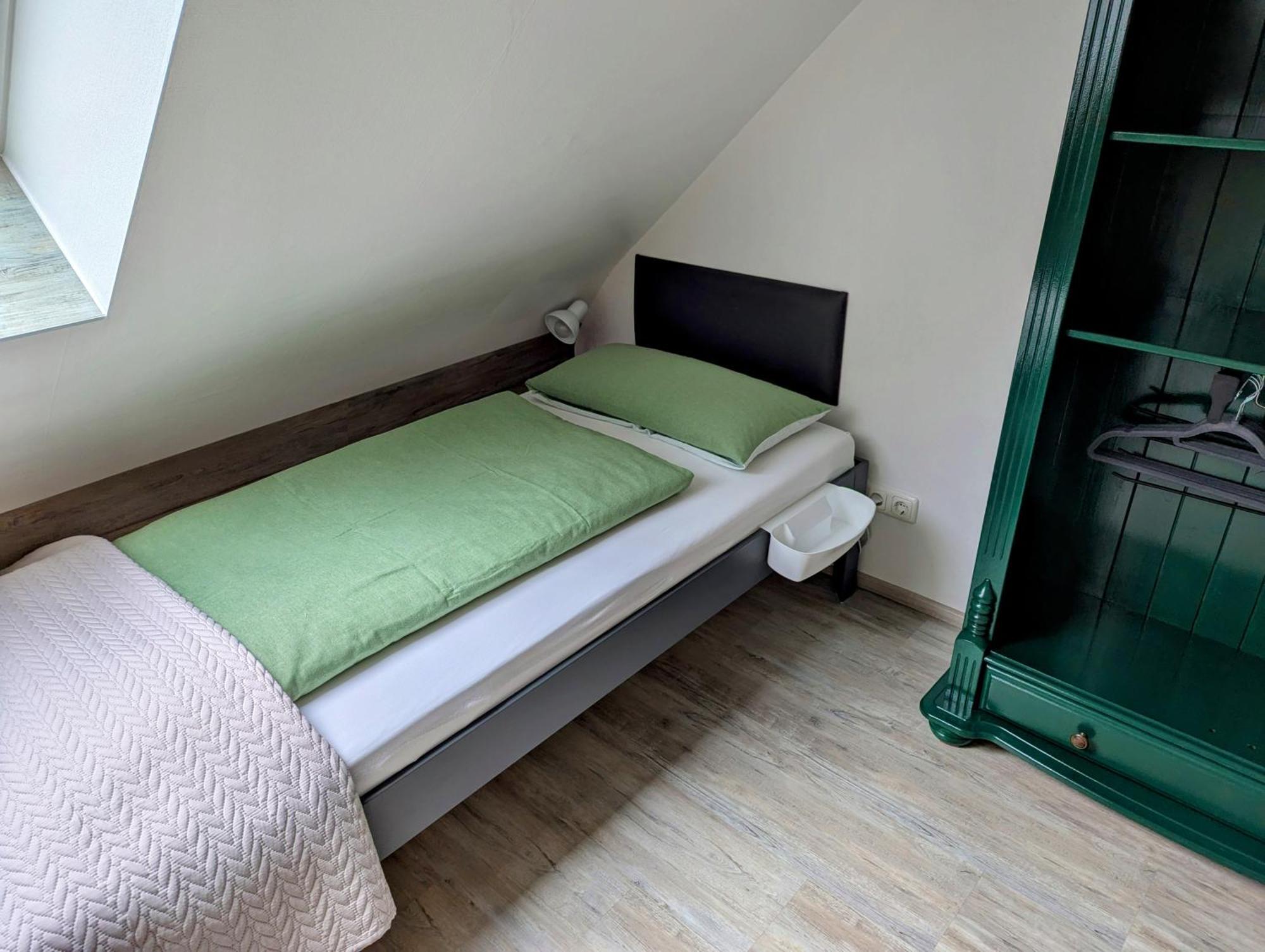 Ferienwohnung Martin Wadgassen מראה חיצוני תמונה