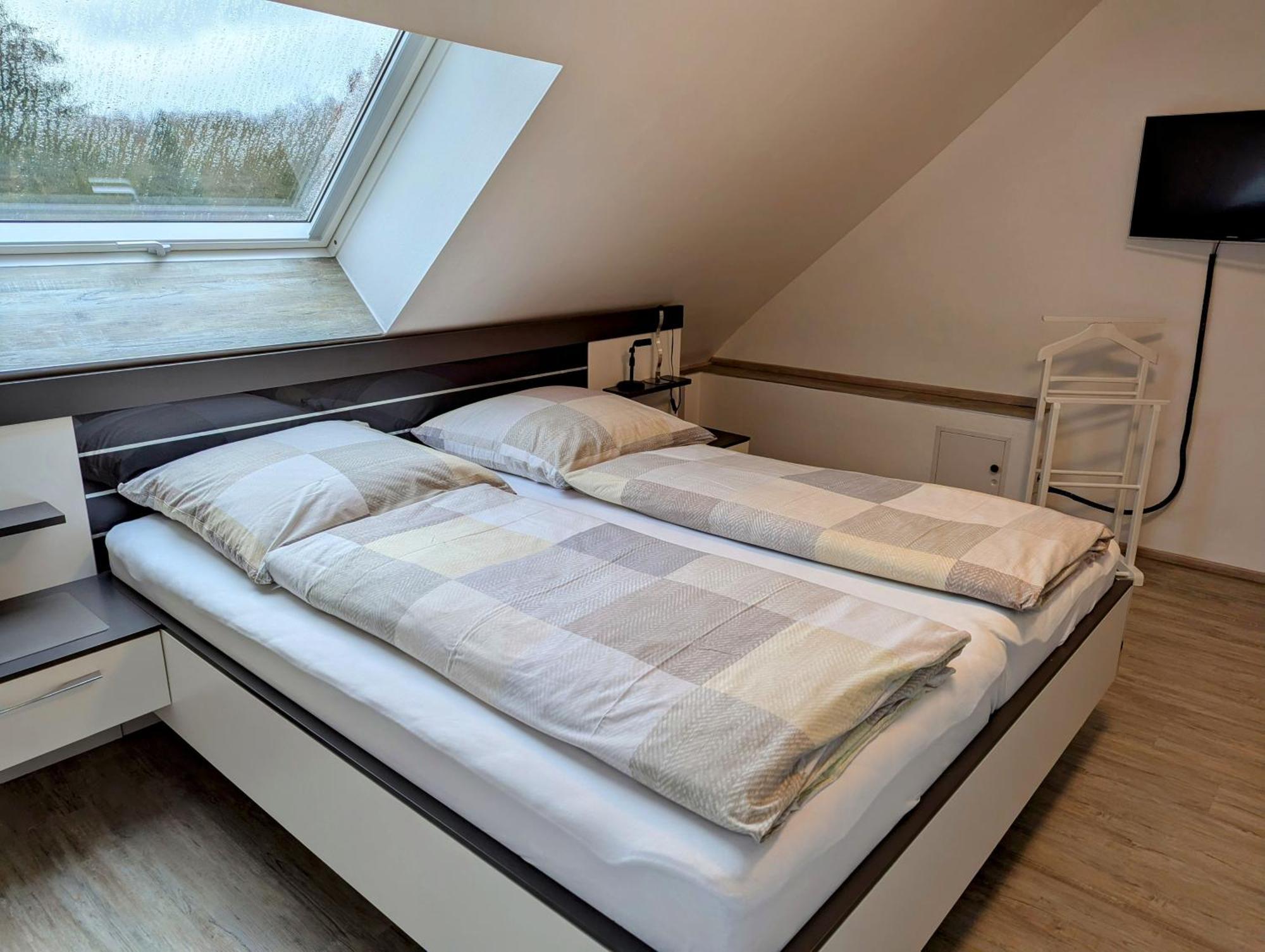 Ferienwohnung Martin Wadgassen מראה חיצוני תמונה