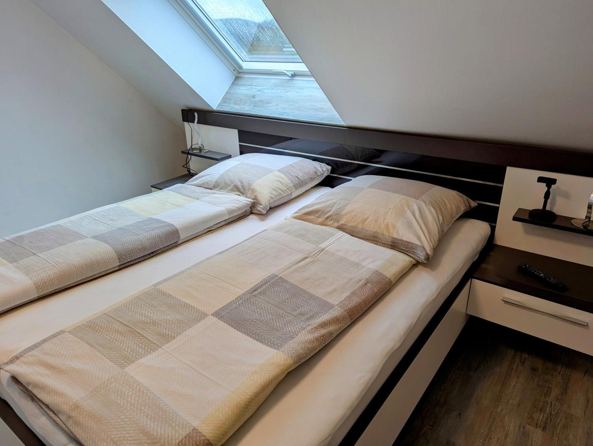 Ferienwohnung Martin Wadgassen מראה חיצוני תמונה