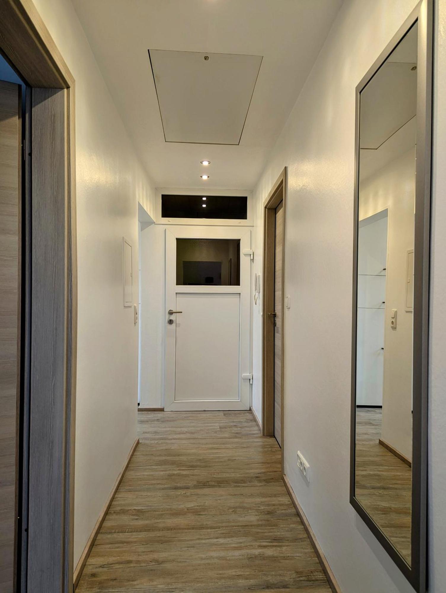 Ferienwohnung Martin Wadgassen מראה חיצוני תמונה