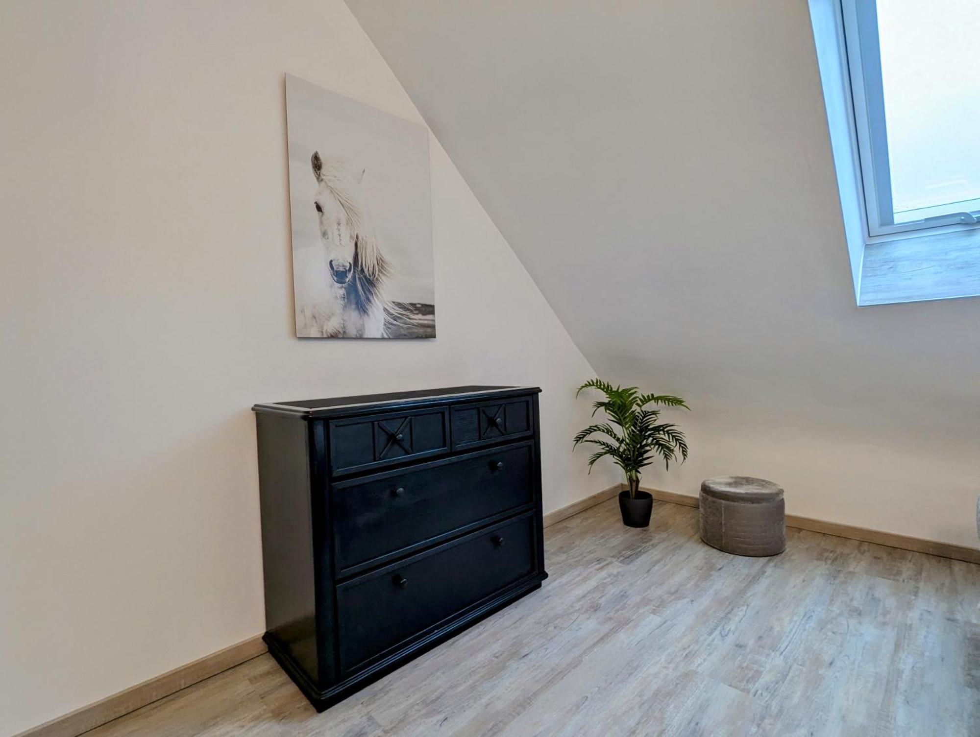 Ferienwohnung Martin Wadgassen מראה חיצוני תמונה