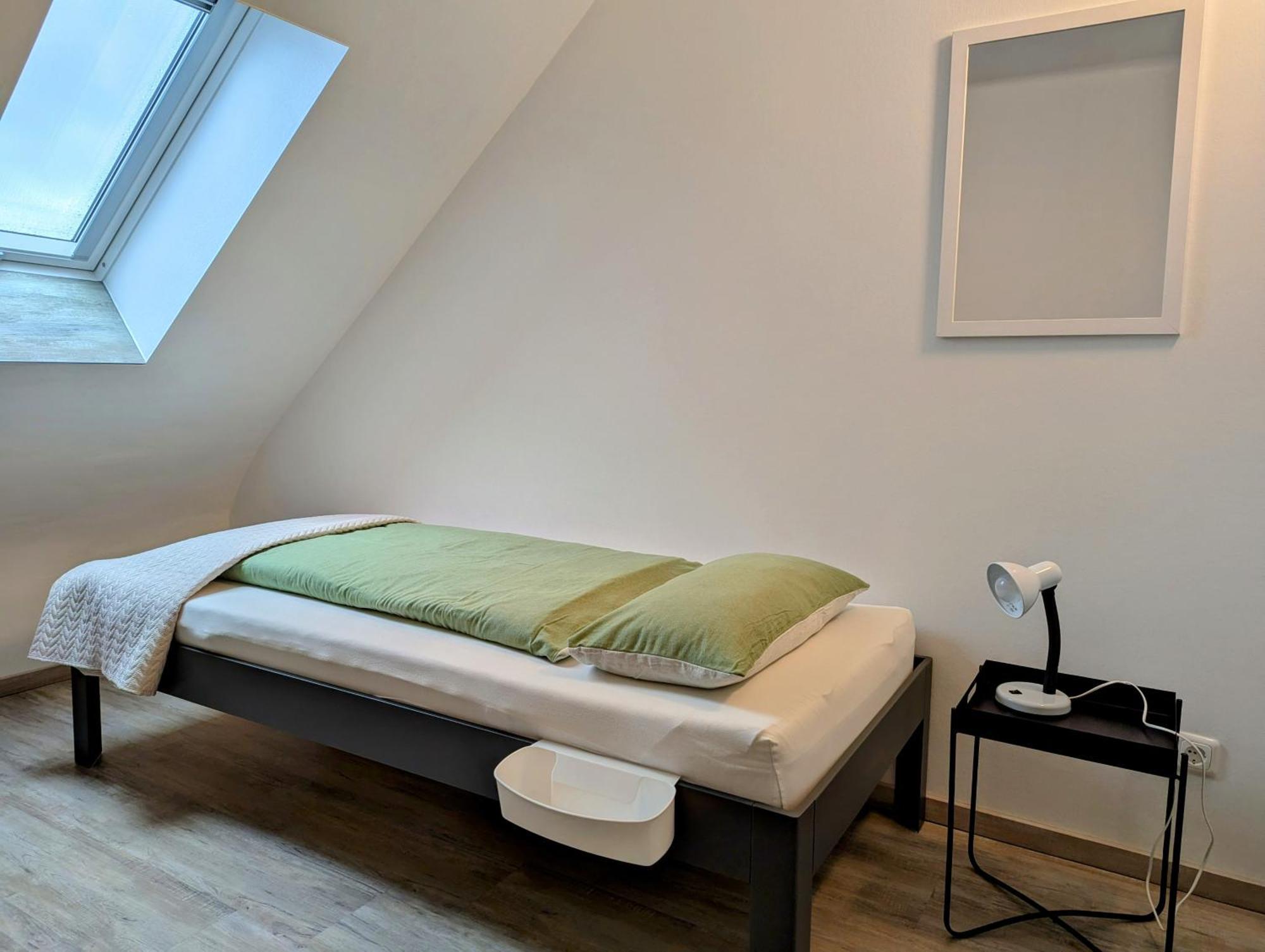 Ferienwohnung Martin Wadgassen מראה חיצוני תמונה
