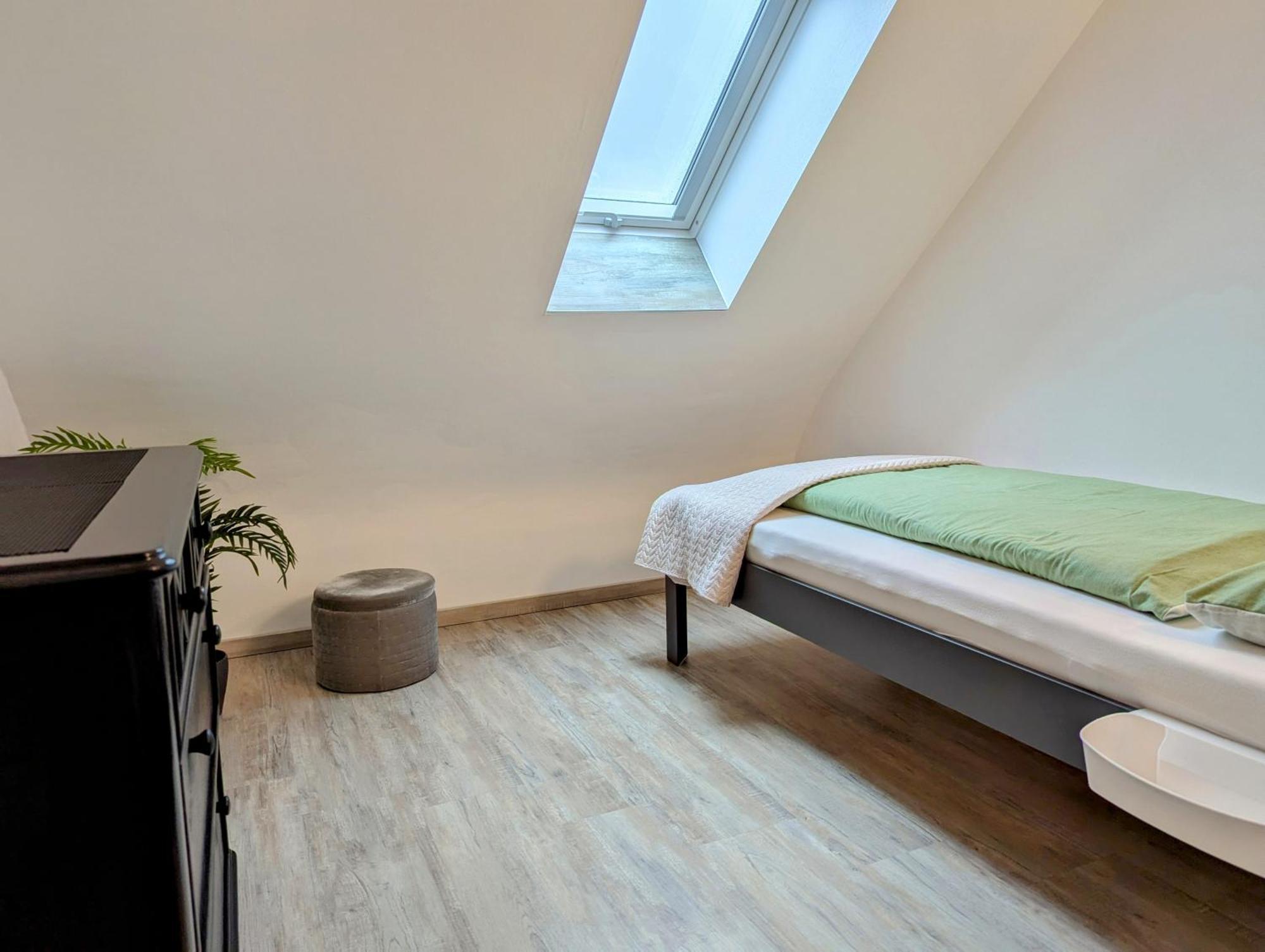 Ferienwohnung Martin Wadgassen מראה חיצוני תמונה