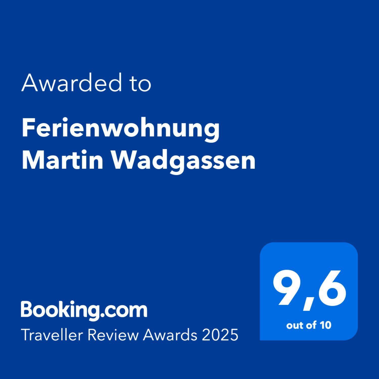 Ferienwohnung Martin Wadgassen מראה חיצוני תמונה